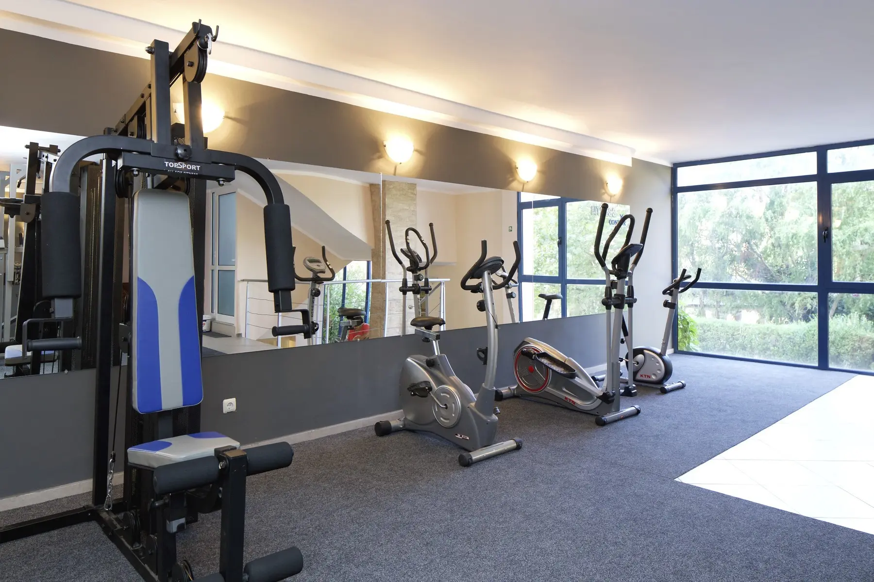 Mpm Condor — MPM CONDOR