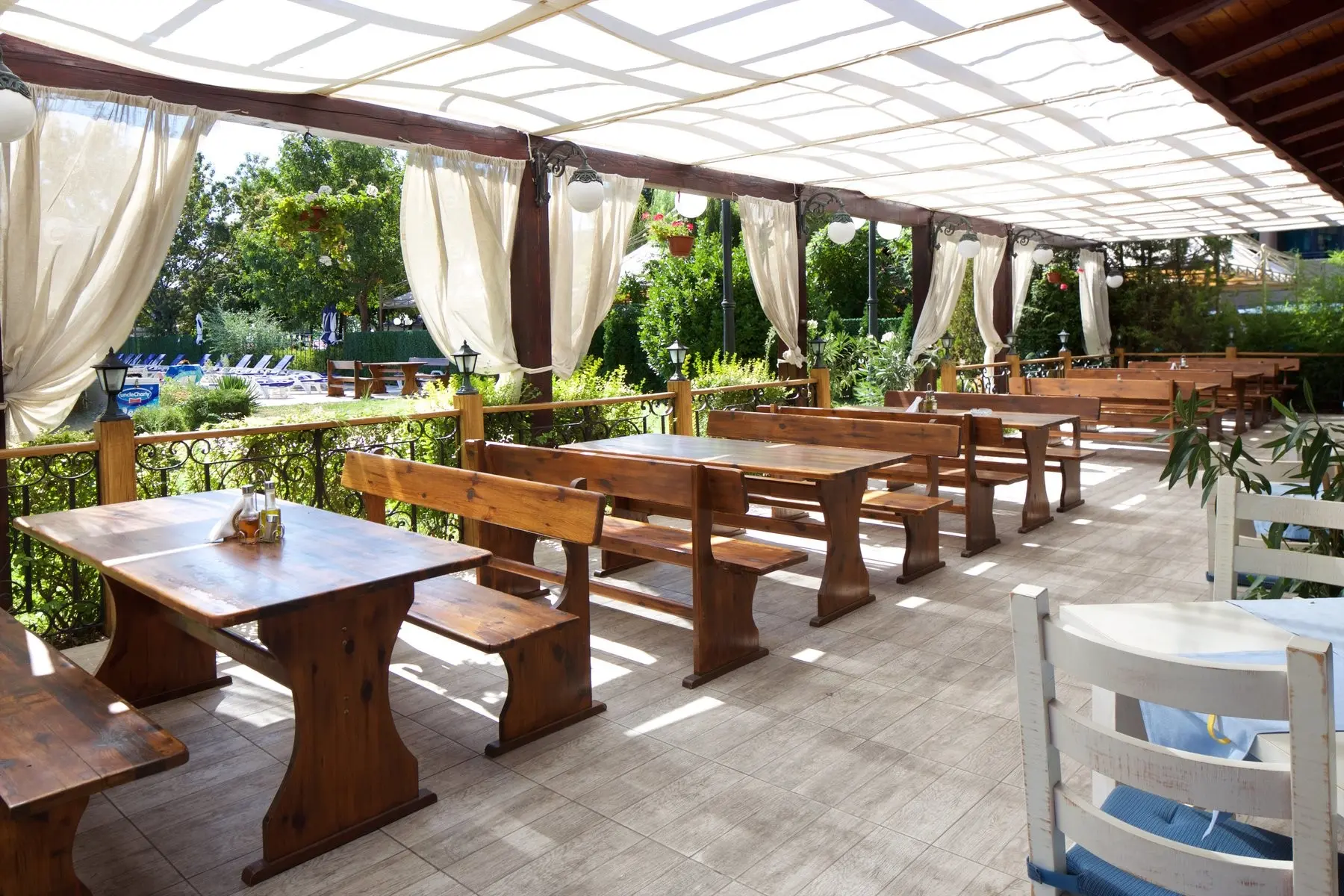 Mpm Condor — MPM CONDOR