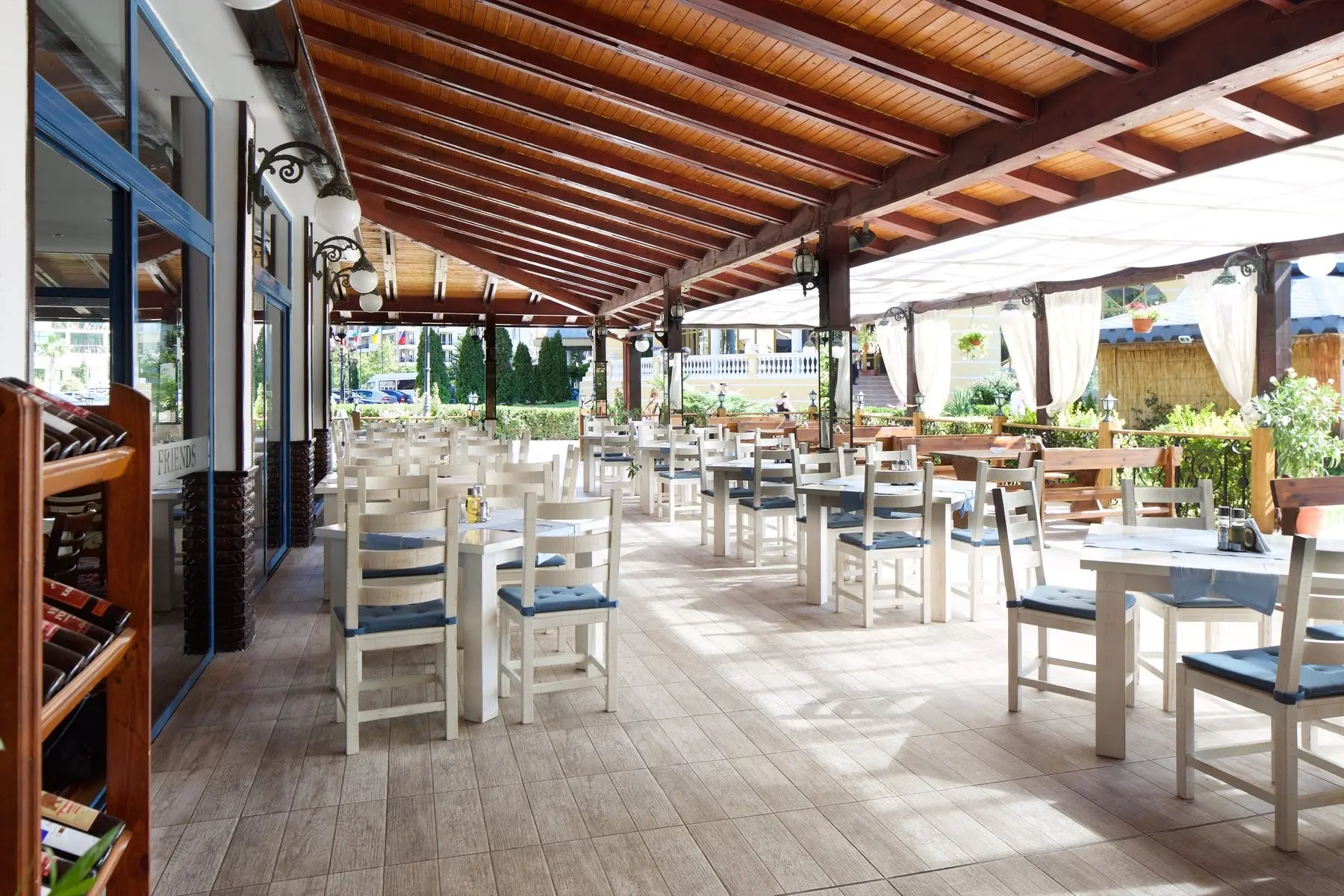 Mpm Condor — MPM CONDOR