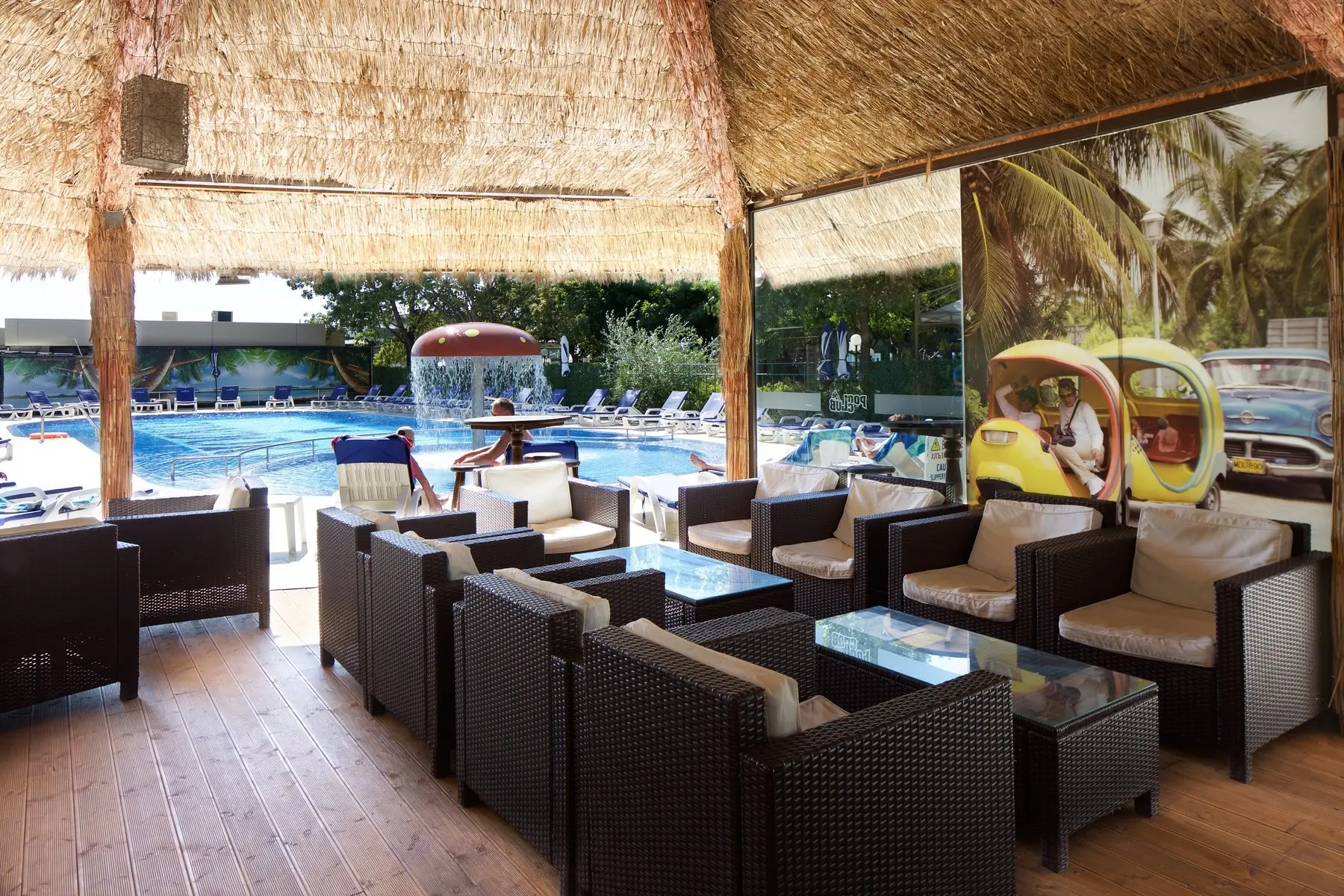 Mpm Condor — MPM CONDOR