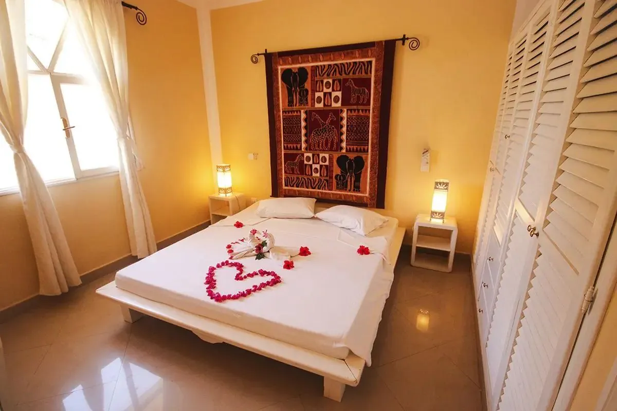 Hotel Mwembe Resort & The Village