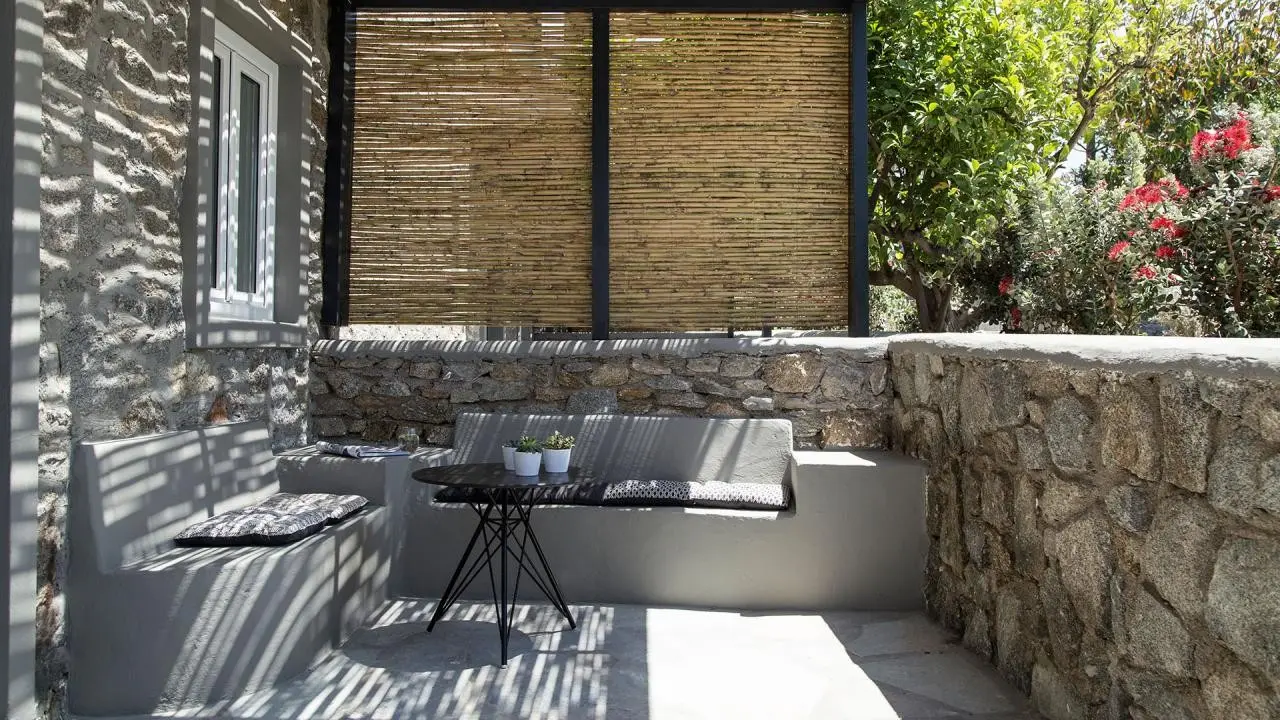 My Mykonos — MY MYKONOS