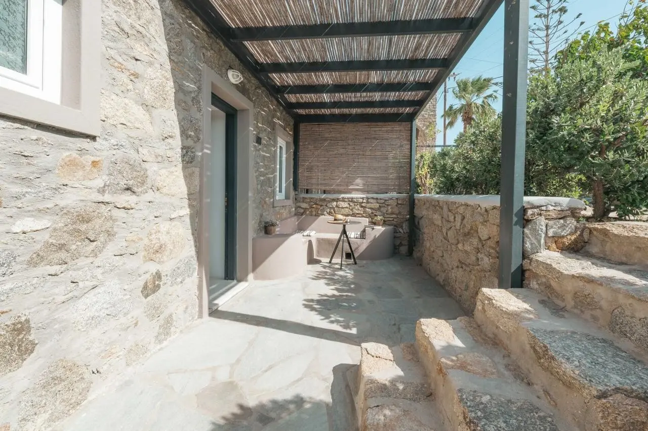 My Mykonos — MY MYKONOS