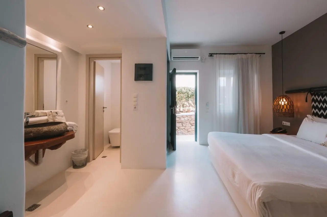 My Mykonos — MY MYKONOS