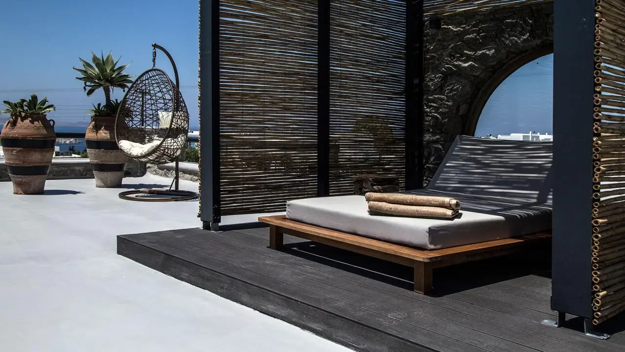 My Mykonos — MY MYKONOS