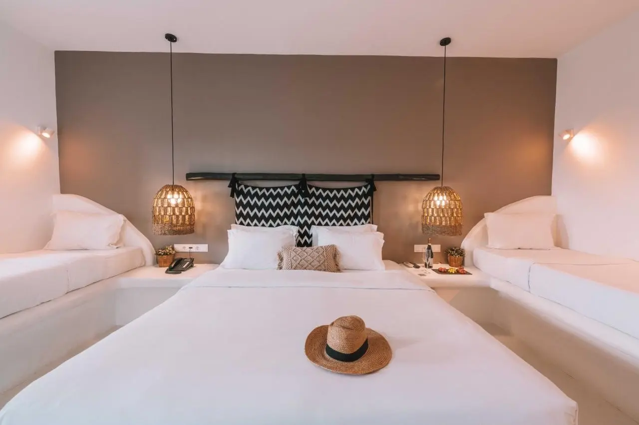 My Mykonos — MY MYKONOS