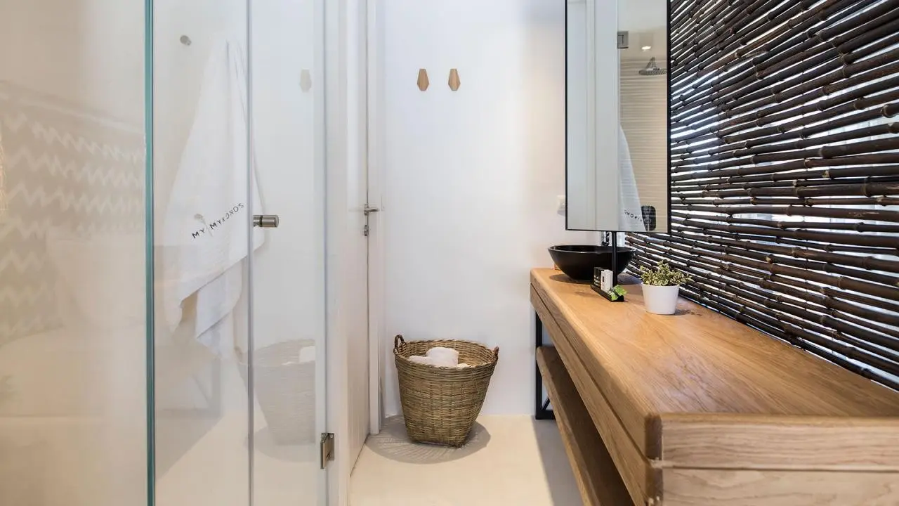 My Mykonos — MY MYKONOS