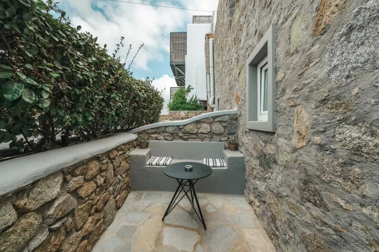 My Mykonos — MY MYKONOS