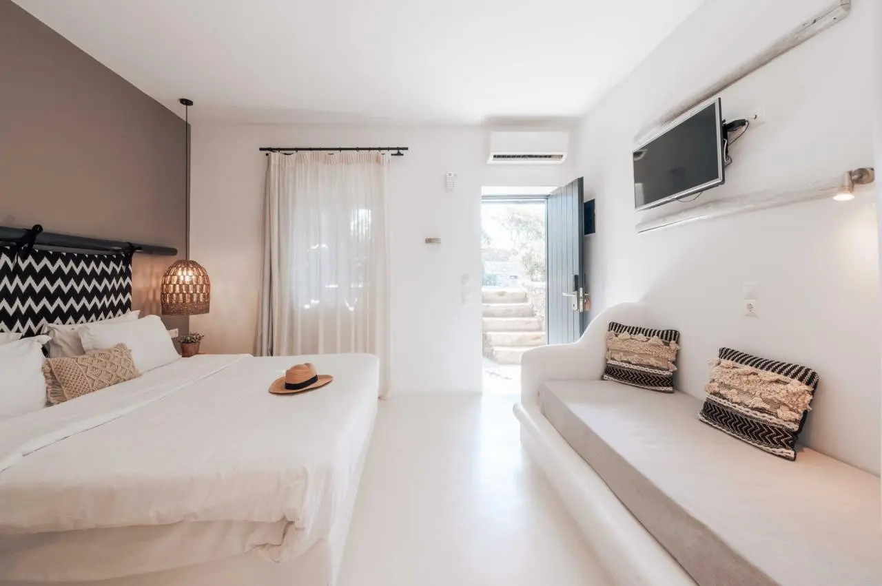 My Mykonos — MY MYKONOS