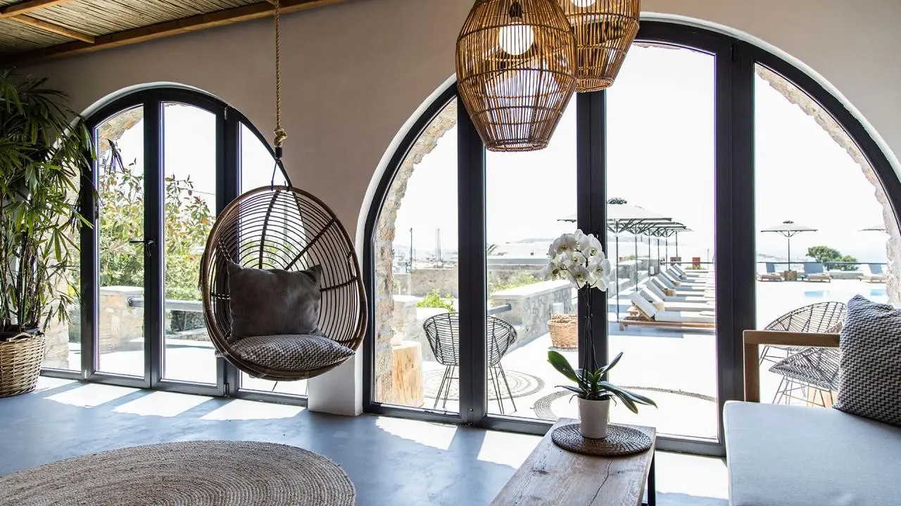 My Mykonos — MY MYKONOS