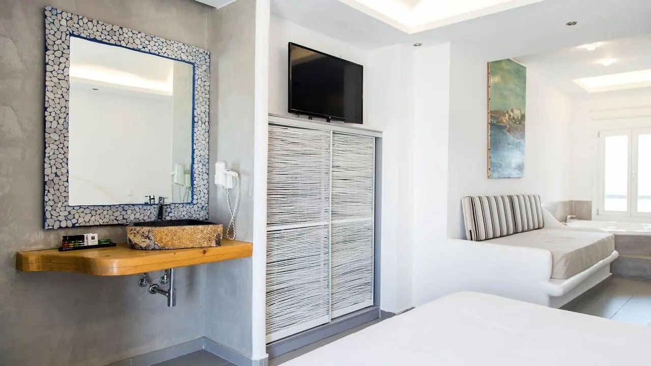 My Mykonos — MY MYKONOS