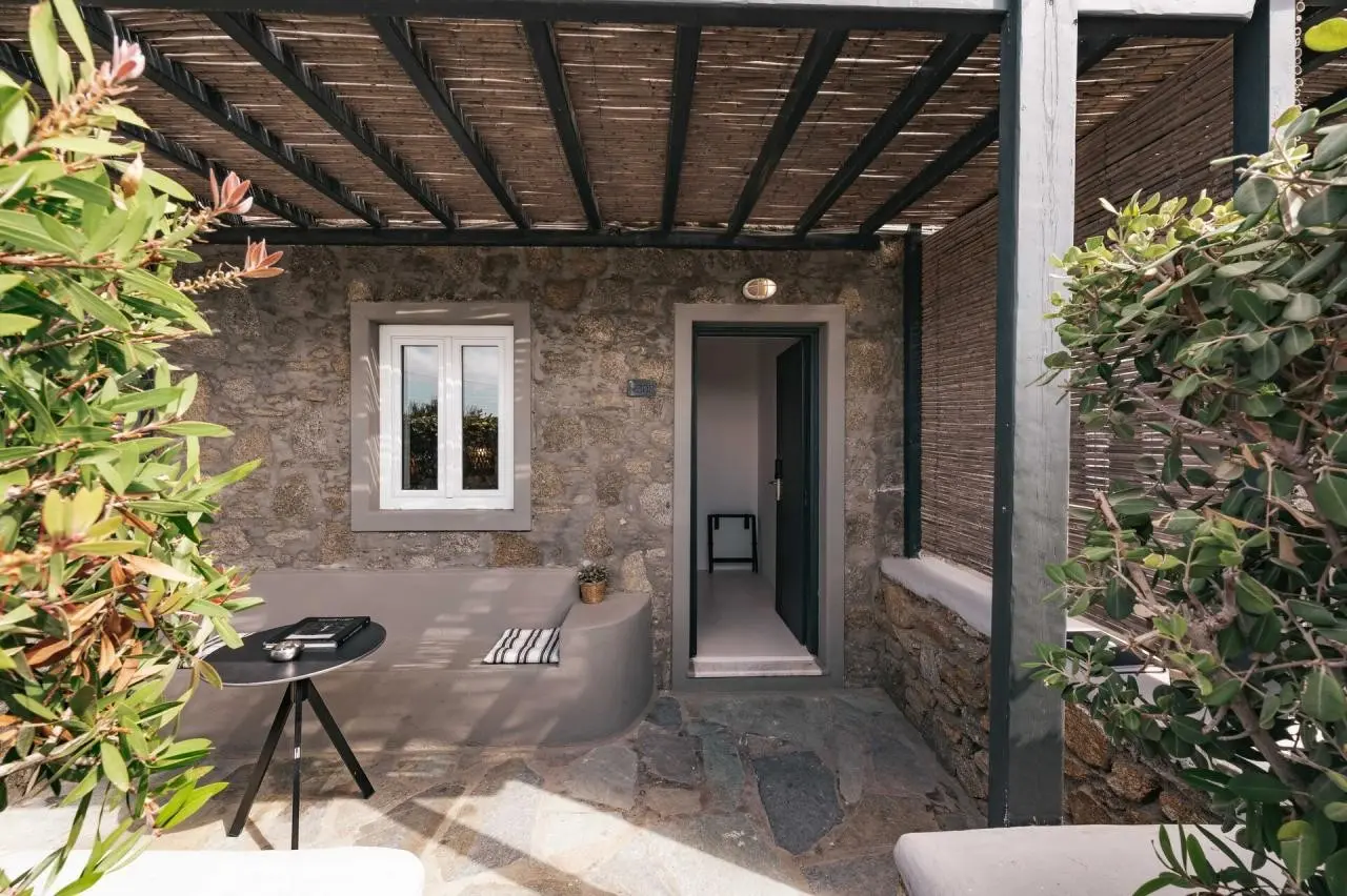 My Mykonos — MY MYKONOS