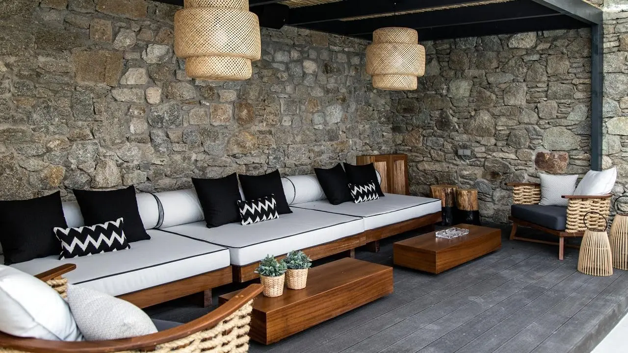 My Mykonos — MY MYKONOS