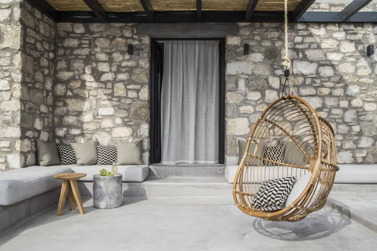 My Mykonos — MY MYKONOS