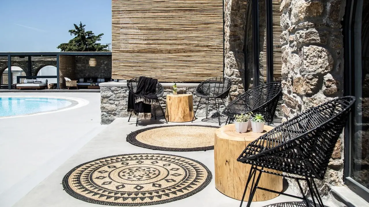 My Mykonos — MY MYKONOS