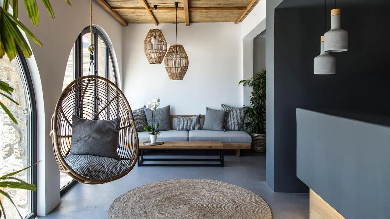 My Mykonos — MY MYKONOS