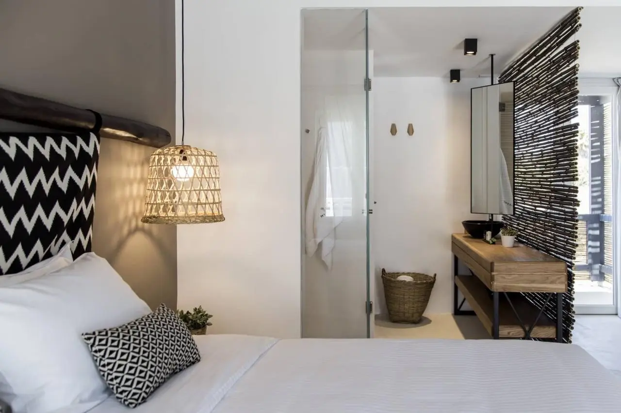 My Mykonos — MY MYKONOS