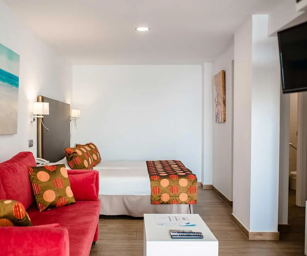 Nachosol Premium By Servatur — NACHOSOL PREMIUM BY SERVATUR