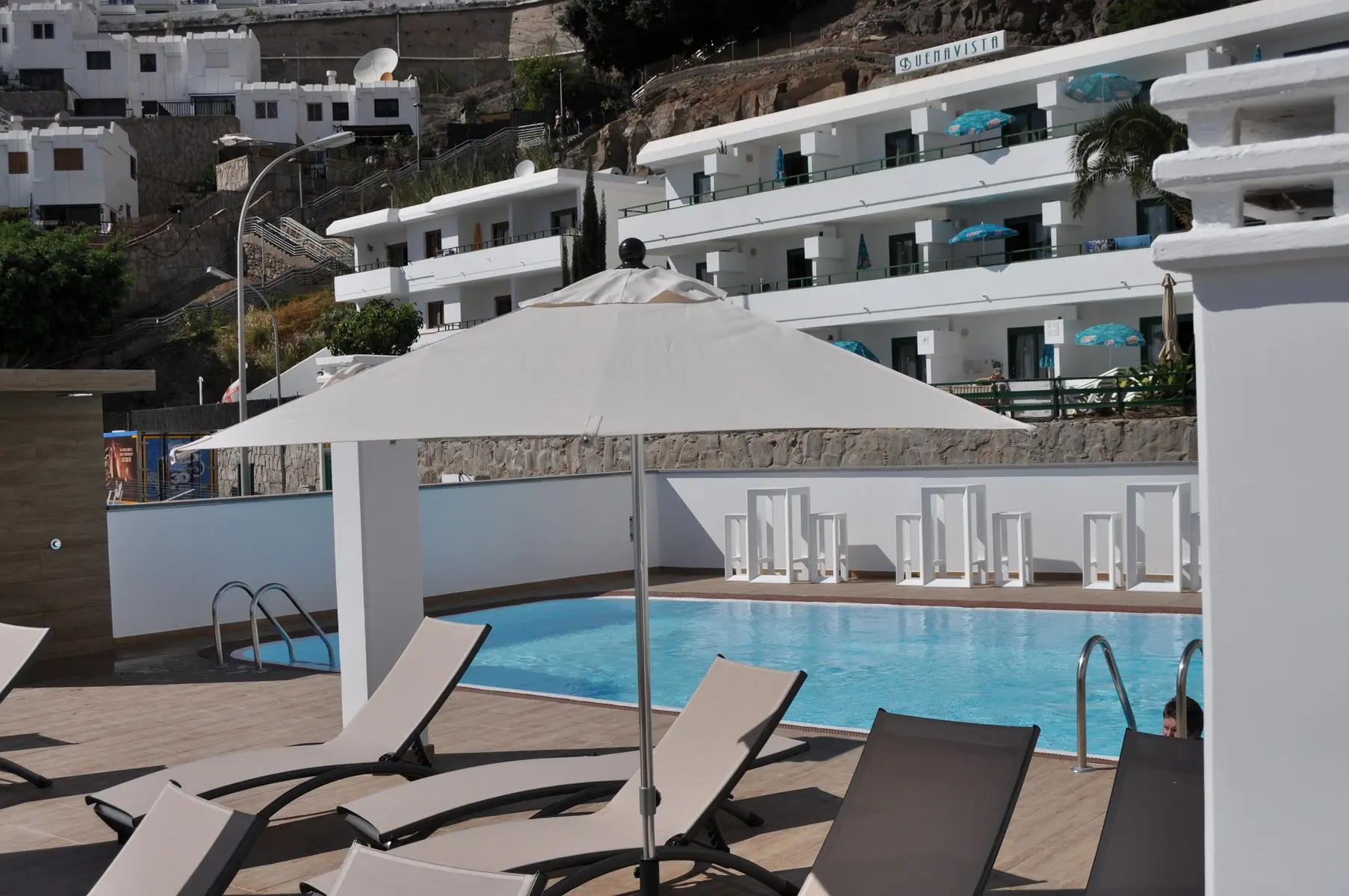 Nachosol Premium By Servatur — NACHOSOL PREMIUM BY SERVATUR