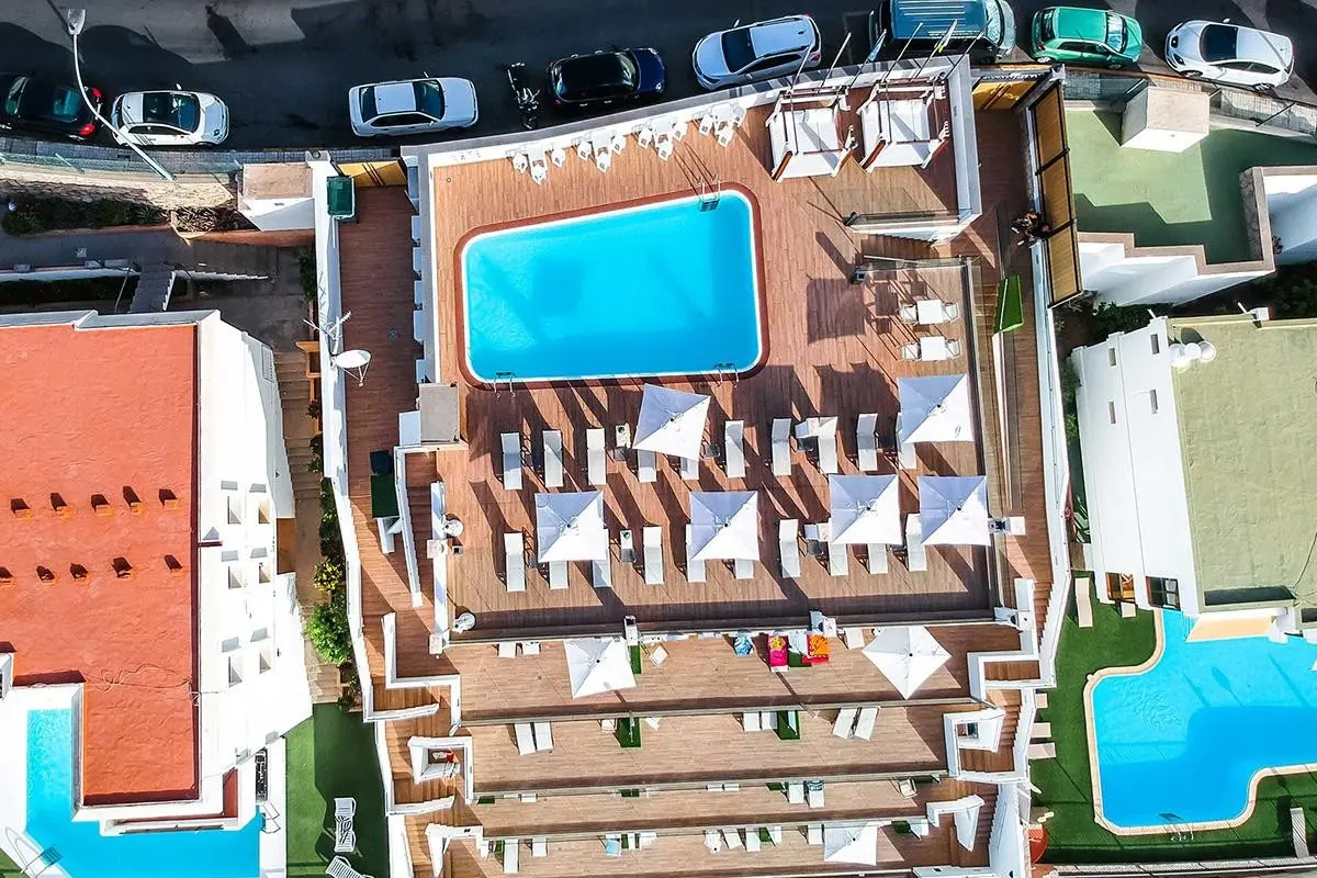 Nachosol Premium By Servatur — NACHOSOL PREMIUM BY SERVATUR