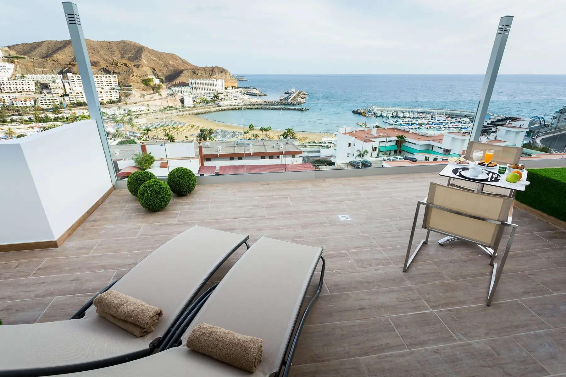 Nachosol Premium By Servatur — NACHOSOL PREMIUM BY SERVATUR