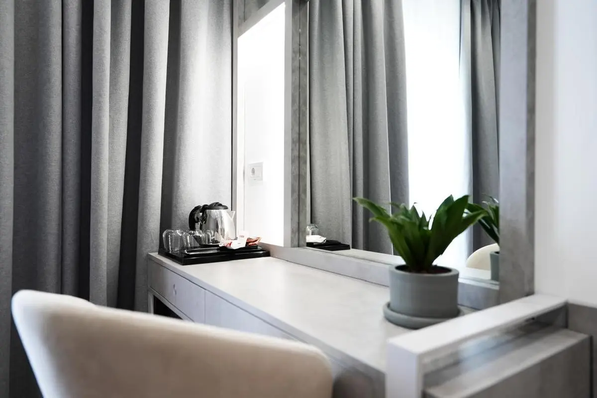 Naos Luxury — NAOS LUXURY