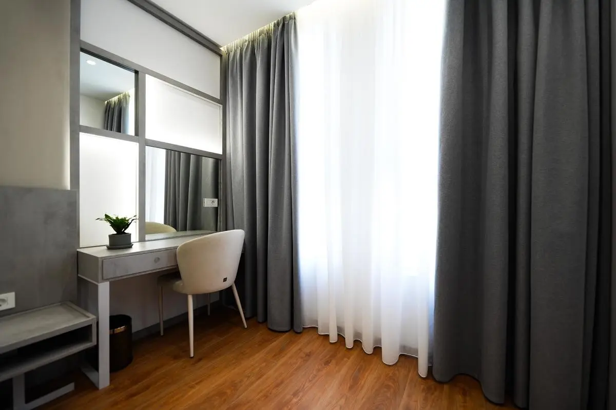 Naos Luxury — NAOS LUXURY