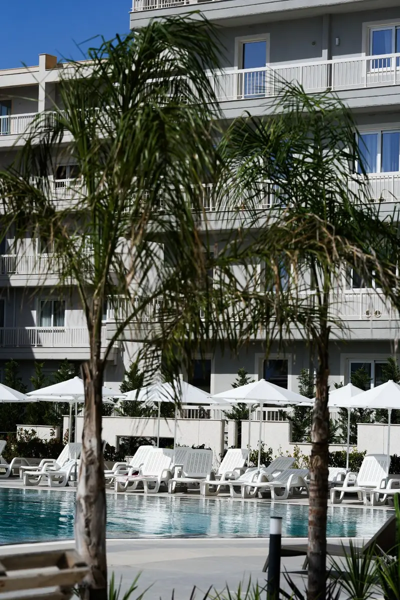 Naos Luxury — NAOS LUXURY