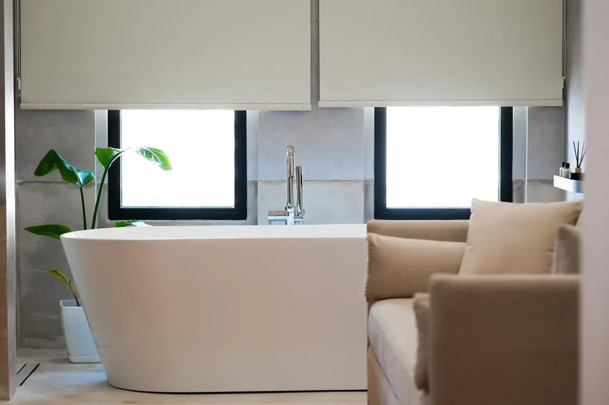 Naos Luxury — NAOS LUXURY