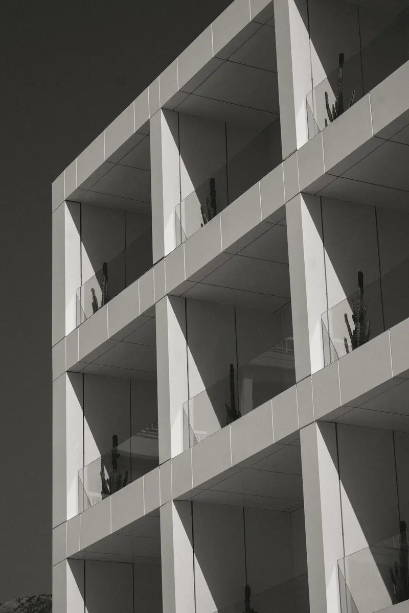 Naos Luxury — NAOS LUXURY