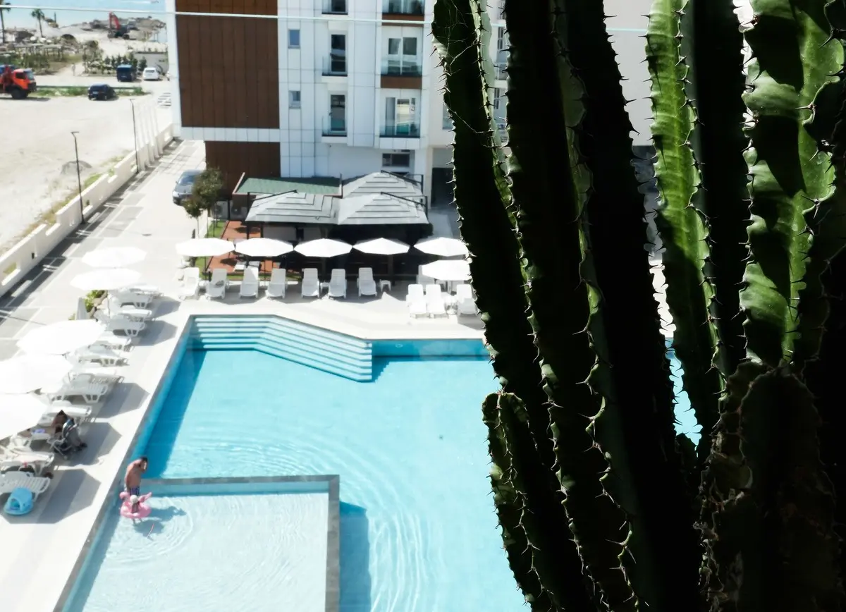 Naos Luxury — NAOS LUXURY