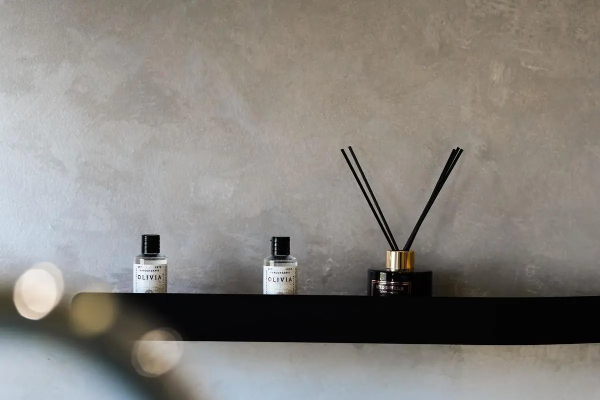 Naos Luxury — NAOS LUXURY