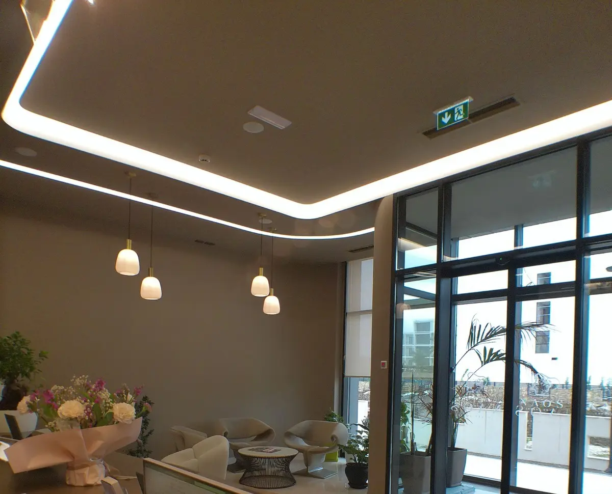 Naos Luxury — NAOS LUXURY