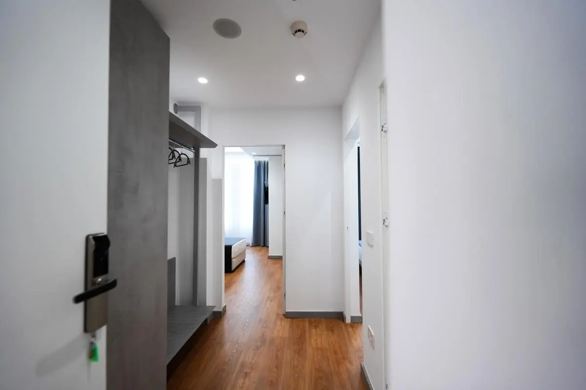 Naos Luxury — NAOS LUXURY