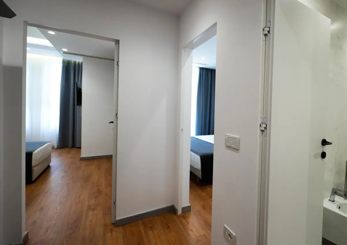 Naos Luxury — NAOS LUXURY