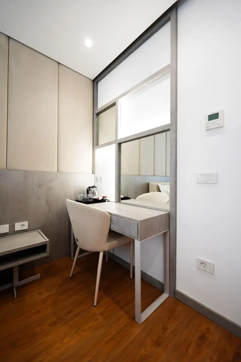 Naos Luxury — NAOS LUXURY