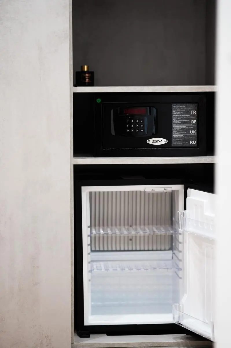 Naos Luxury — NAOS LUXURY