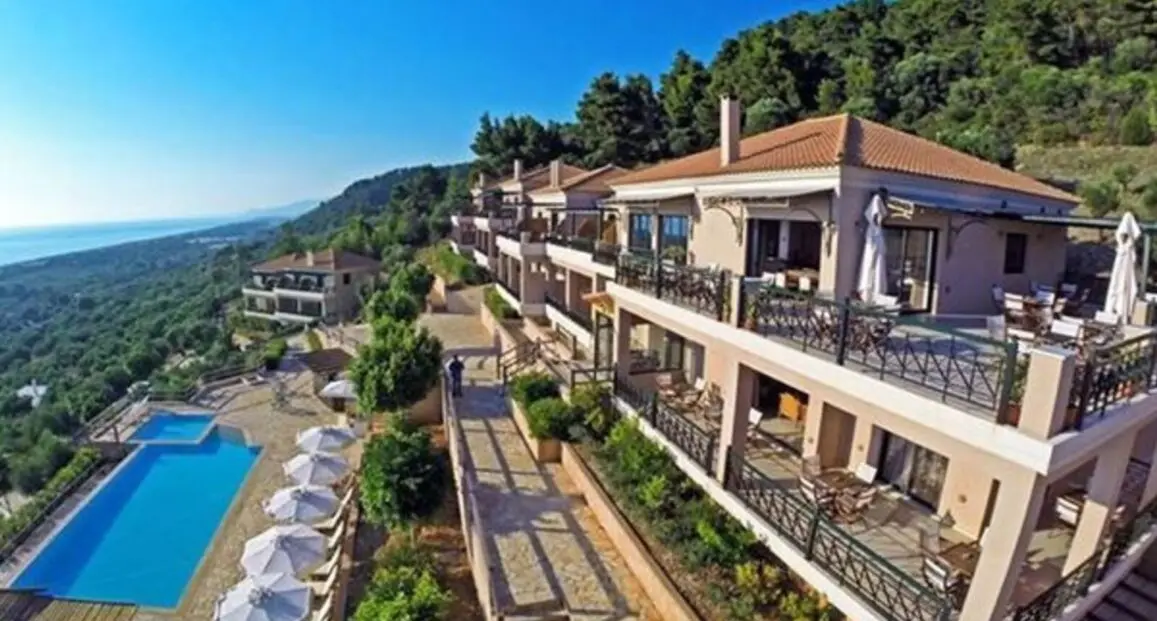 Hotel Natura Club & Spa Hotel