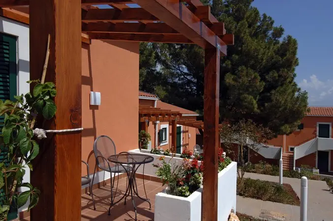 Naturist Apartments Koversada — NATURIST APARTMENTS KOVERSADA