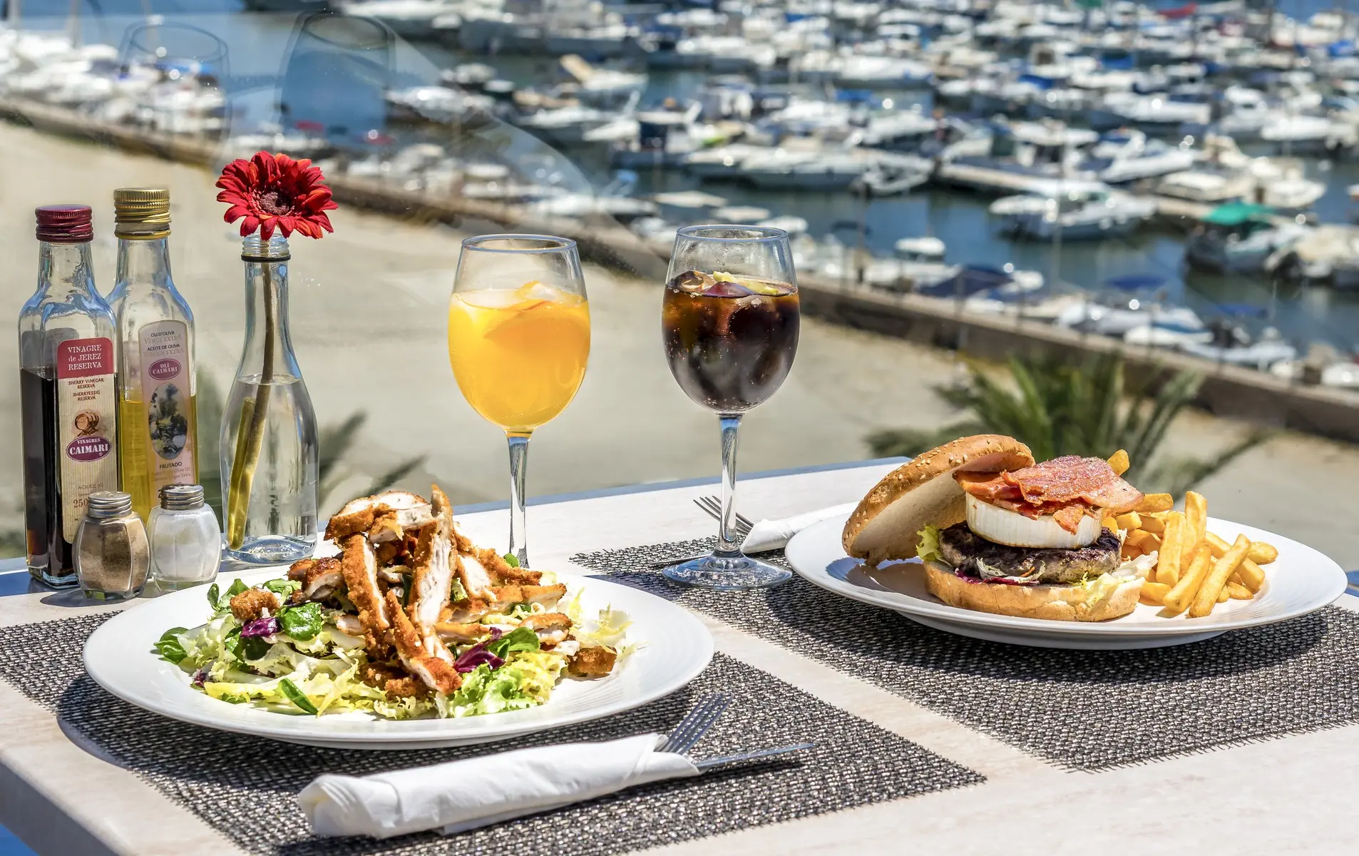 Nautic Hotel & Spa — NAUTIC HOTEL & SPA