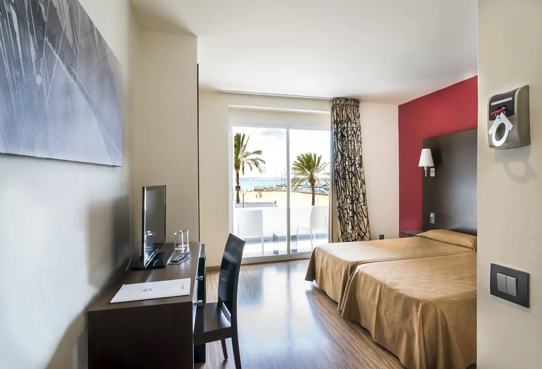 Nautic Hotel & Spa — NAUTIC HOTEL & SPA