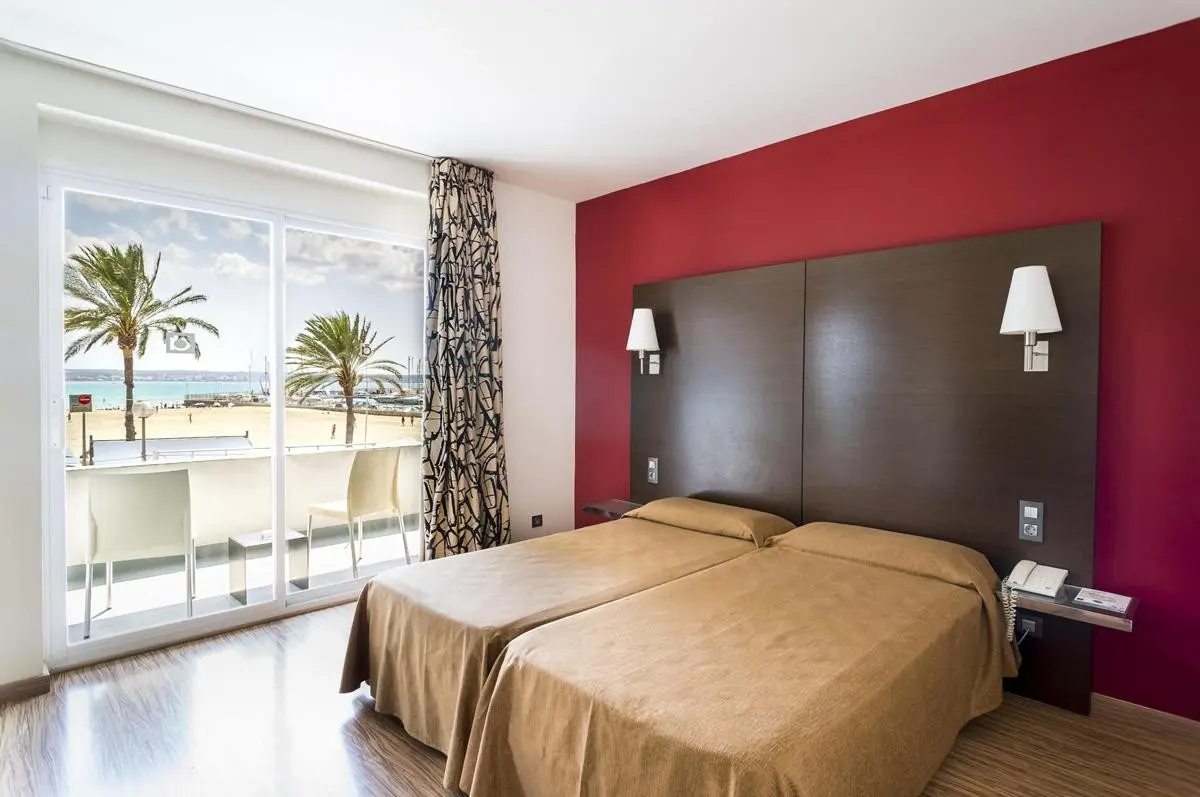 Nautic Hotel & Spa — NAUTIC HOTEL & SPA