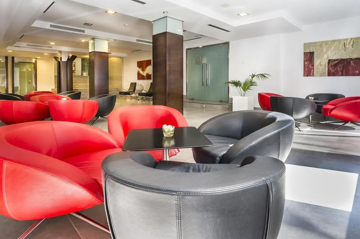 Nautic Hotel & Spa — NAUTIC HOTEL & SPA