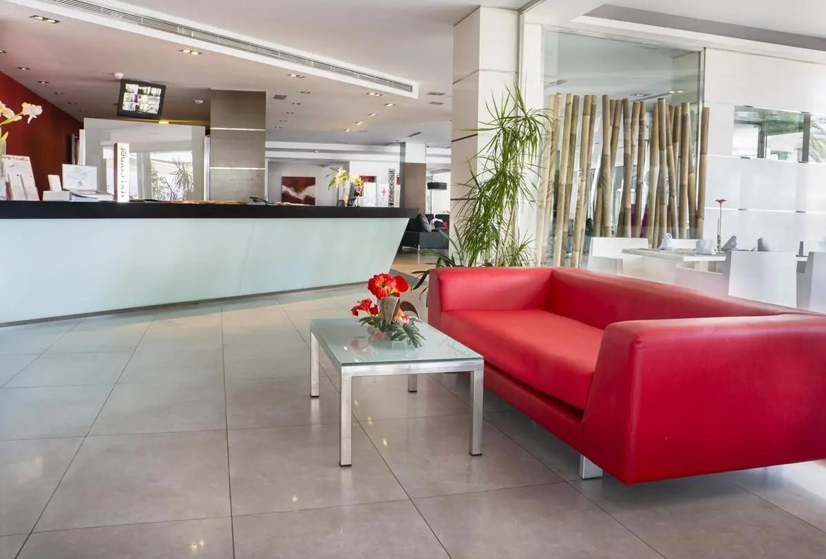 Nautic Hotel & Spa — NAUTIC HOTEL & SPA