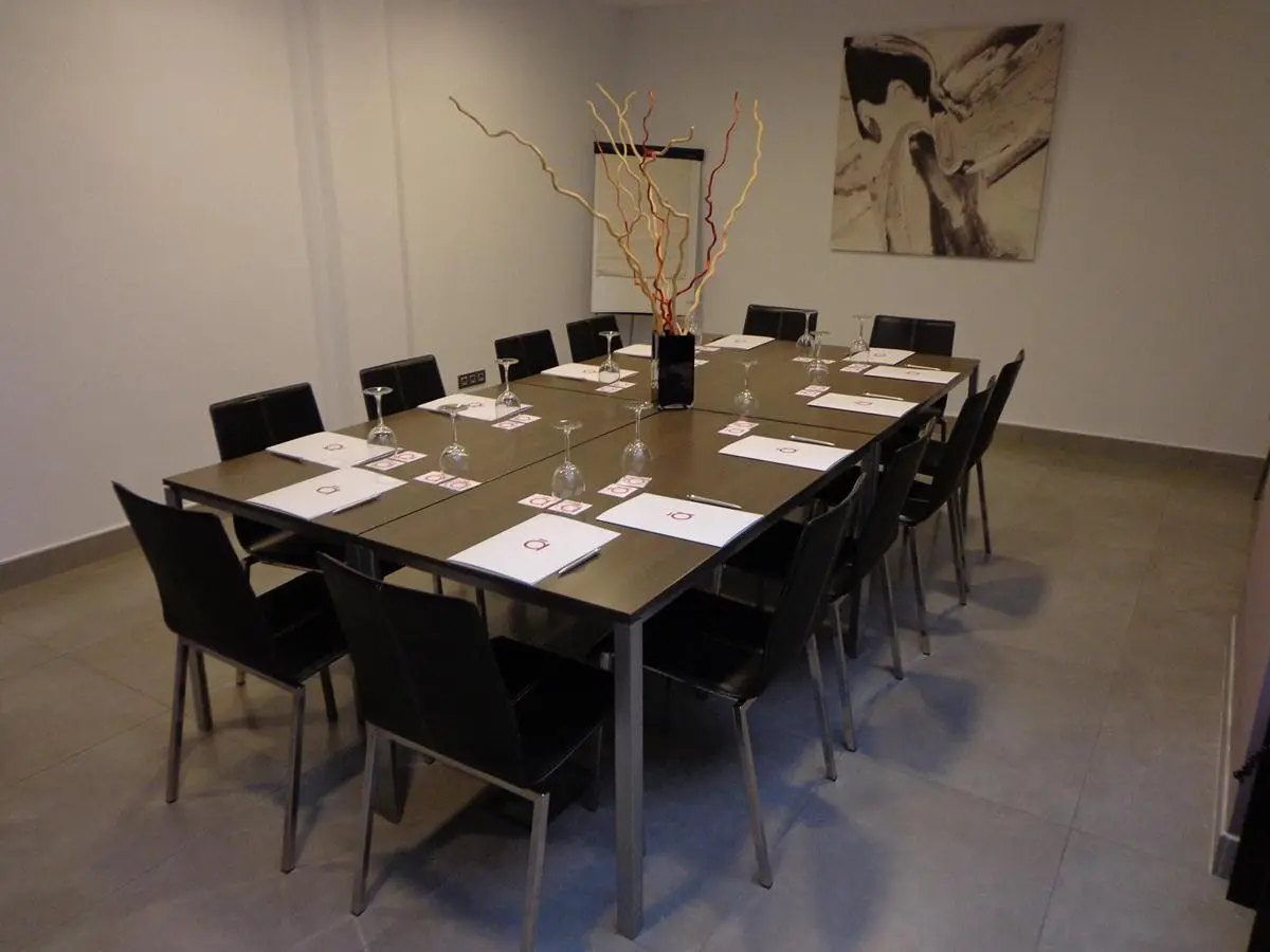 Nautic Hotel & Spa — NAUTIC HOTEL & SPA