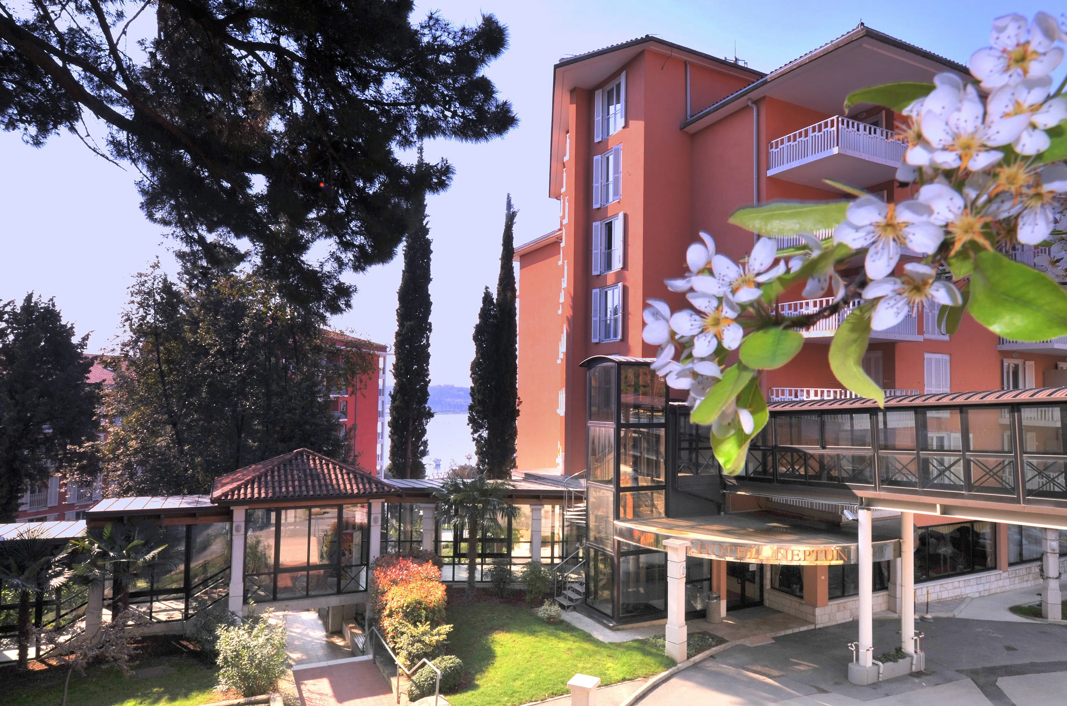 Hotel Neptun - Life Class Hotel & Spa