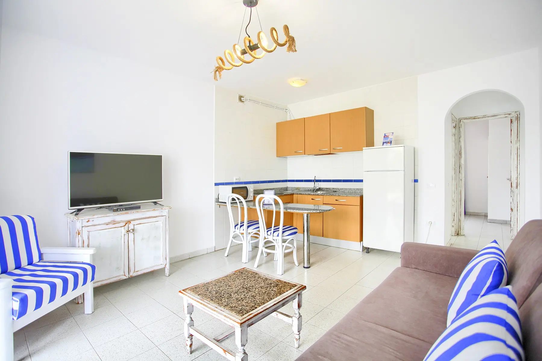 Neptuno Bungalows — NEPTUNO BUNGALOWS