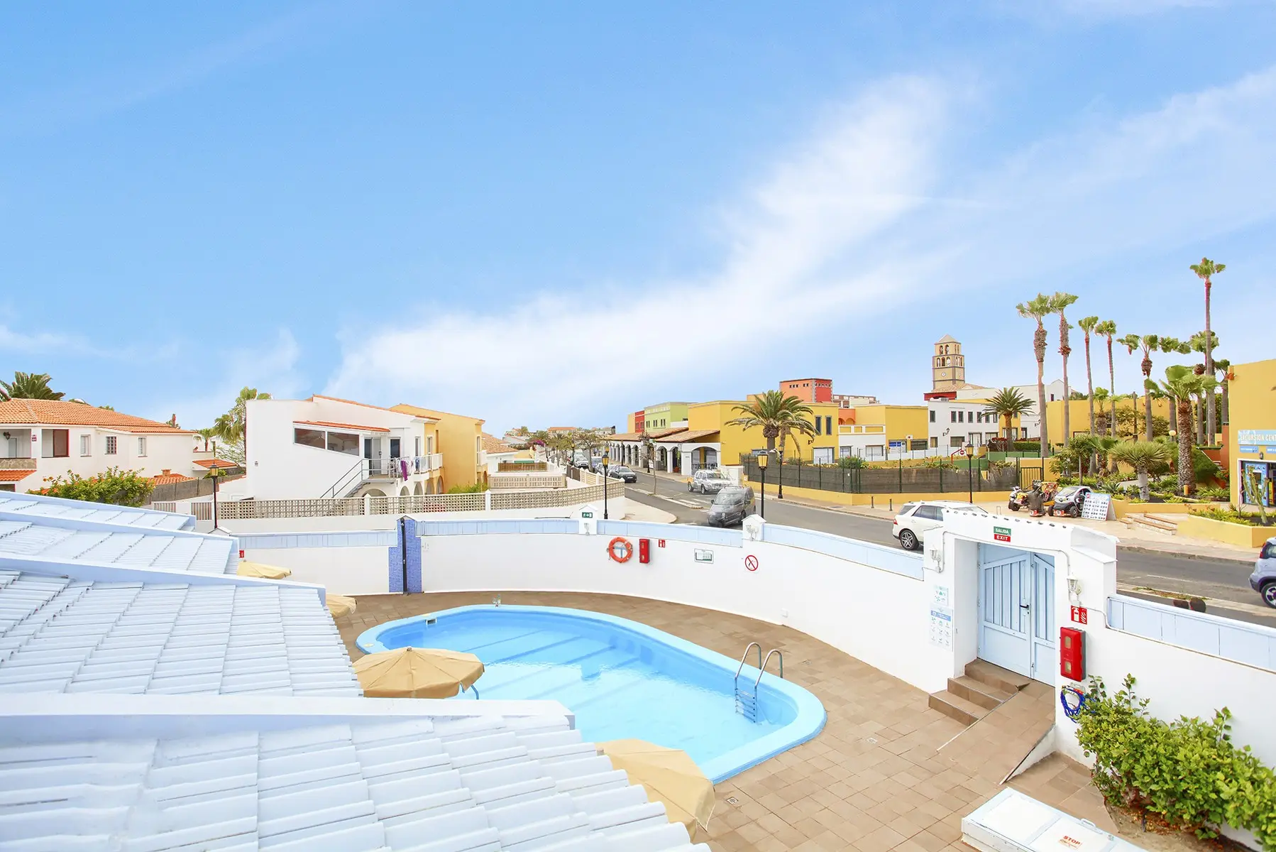 Neptuno Bungalows — NEPTUNO BUNGALOWS