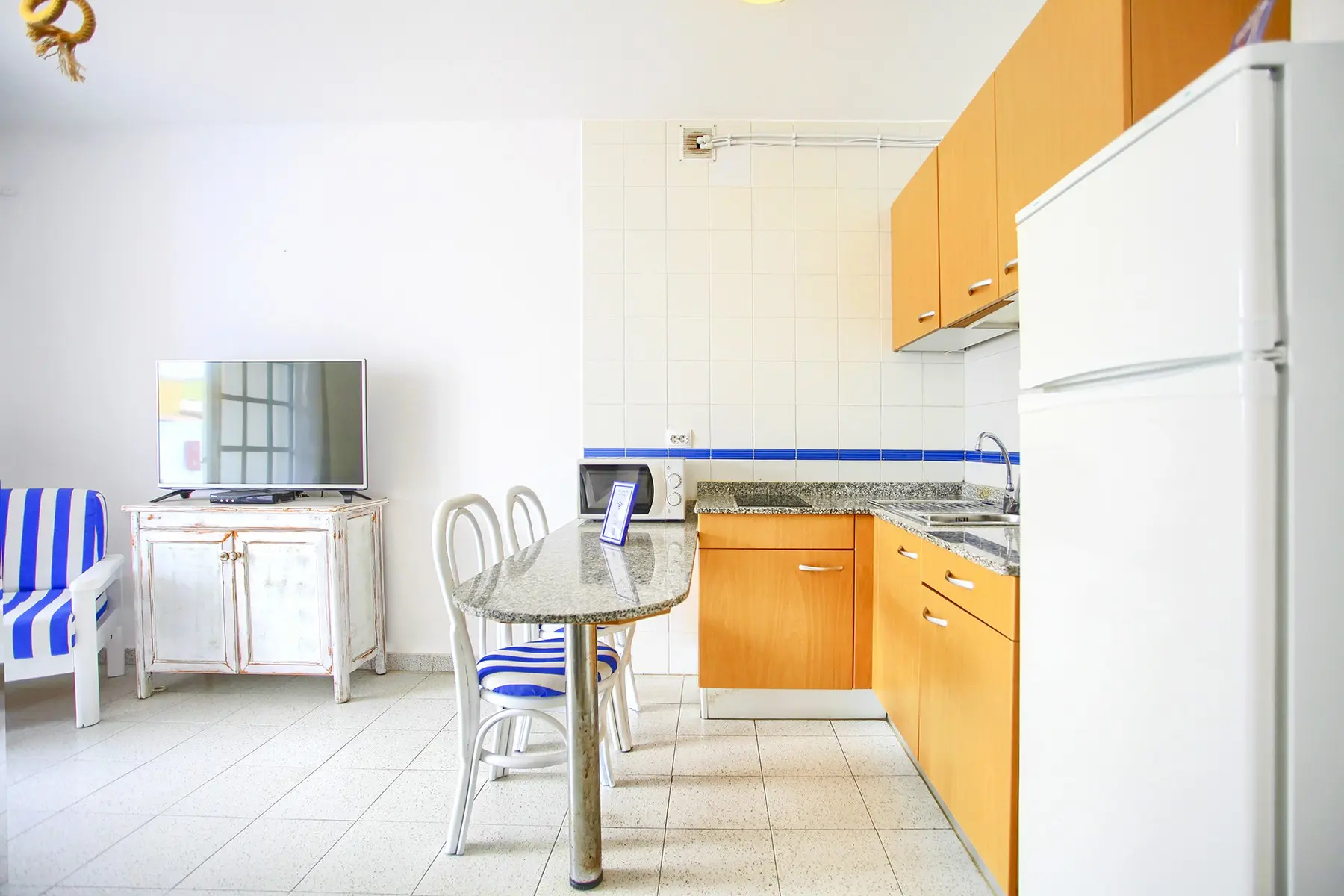 Neptuno Bungalows — NEPTUNO BUNGALOWS