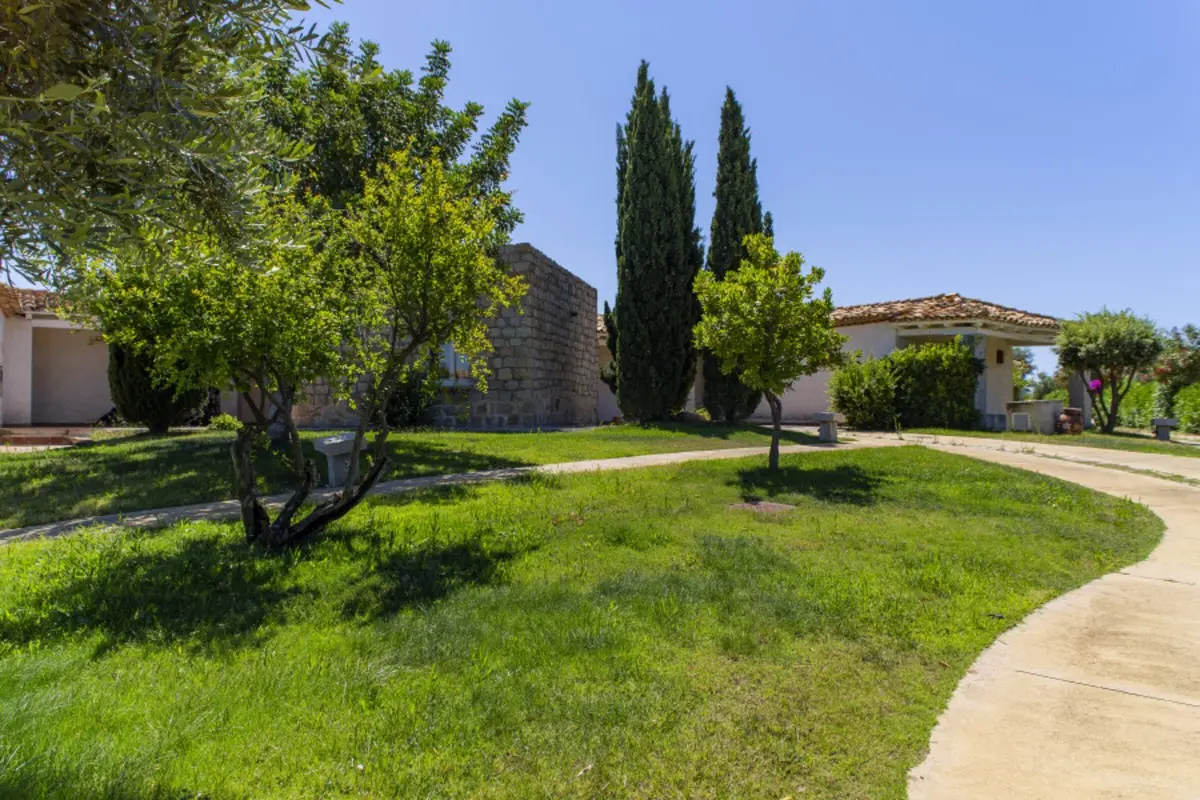 Nicolaus Prime Villas Resort & Spa — NICOLAUS PRIME VILLAS RESORT & SPA